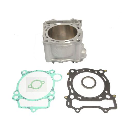 Yamaha WR450F 2006 Std Athena Cylinder, Base & Head Gasket Kit Top End