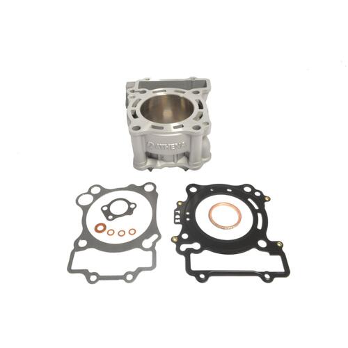 Yamaha WR250R 2012 Std Athena Cylinder, Base & Head Gasket Kit Top End