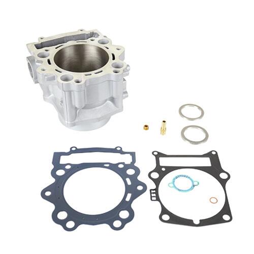 Yamaha YFM700R Raptor 2006-2025 Athena Cylinder Standard 102mm Bore With Head & Base Gasket