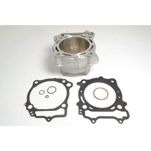 For Suzuki RM-Z450 2008-2017 Std Athena Cylinder, Base & Head Gasket 