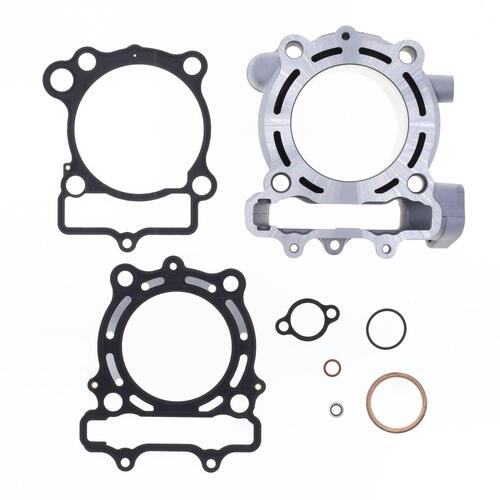 Suzuki RM-Z250 2019-2022 Athena Cylinder Standard 77mm Bore With Head & Base Gasket