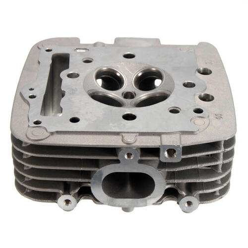 Honda XR400R 1997 Cylinder Head Complete Replacement