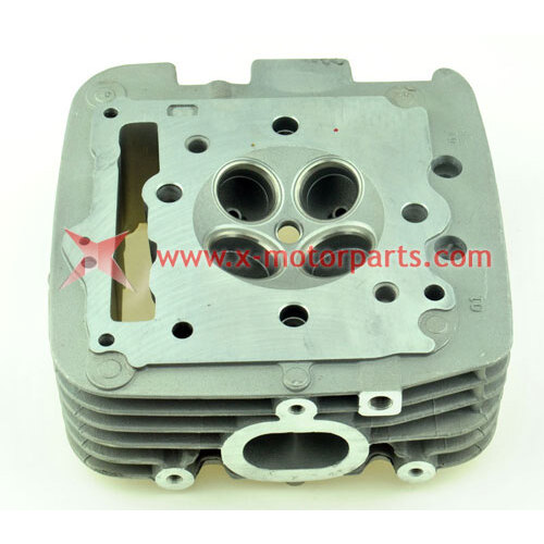 Honda XR400 1996-2004 Haoxiang Cylinder Head