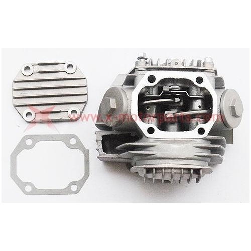 Honda CRF50 All Years Haoxiang Cylinder Head