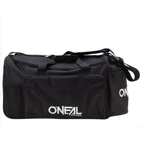 Oneal TX 2000 Motocross Gearbag Duffle MX Gear Bag Black