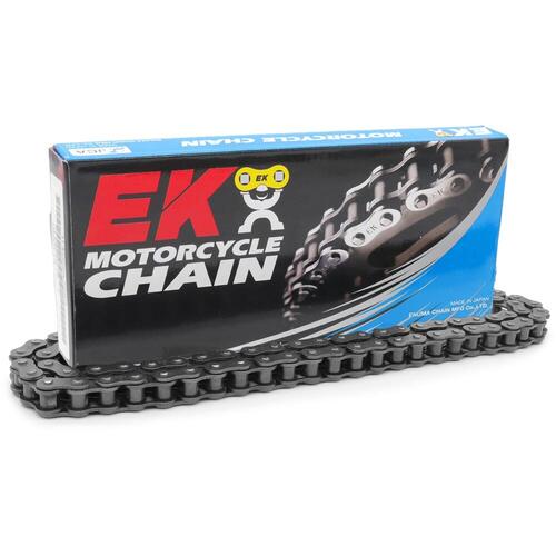 Cobra CX 5 E 2023-2023 EK Standard Chain Black