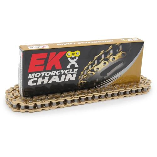 Honda CR60R 1983-1985 EK Heavy Duty Motocross Chain Gold
