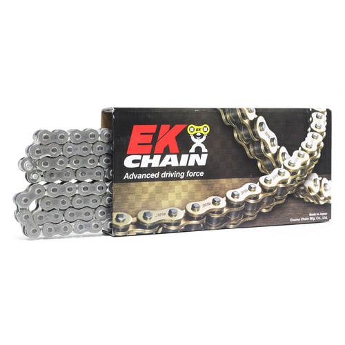 Kawasaki KLX150L 2014 - 2015 EK 428 O'Ring Chain 136L