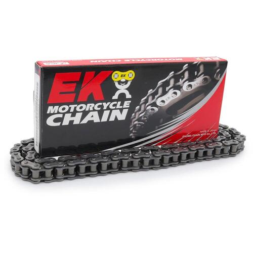 Honda CT125 2021-2022 EK O-Ring Chain Black