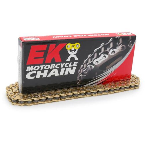 Honda CT125 2021-2022 EK O-Ring Chain Gold