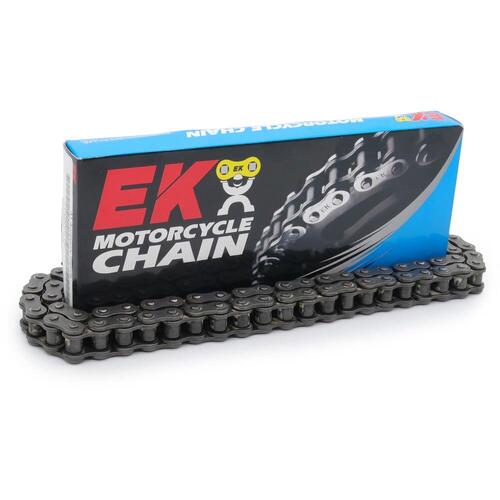 KTM 390 ADVENTURE SW 2023-2024 EK QX-Ring Chain Black