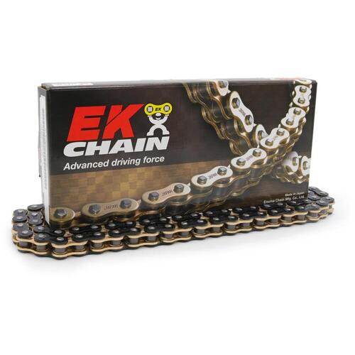 Stark VARG MX 1.2 (STARK) 2026-2026 EK Heavy Duty Motocross Chain Gold