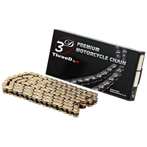 AJP SPR 310R 2024-2025 EK 3D RV Chain Gold