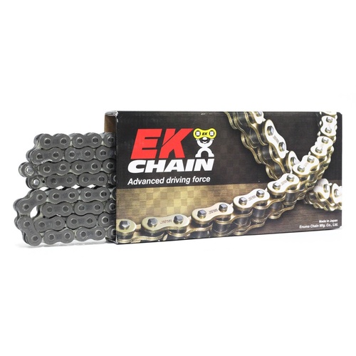Husqvarna TE125 2014-2017 EK 520 QX-Ring Chain 120L