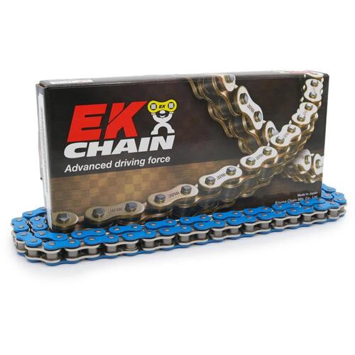 Stark VARG MX 1.2 (STARK) 2026-2026 EK QX-Ring Chain Blue