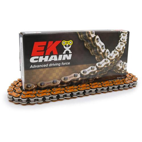 Stark VARG MX 1.2 (STARK) 2026-2026 EK QX-Ring Chain Orange