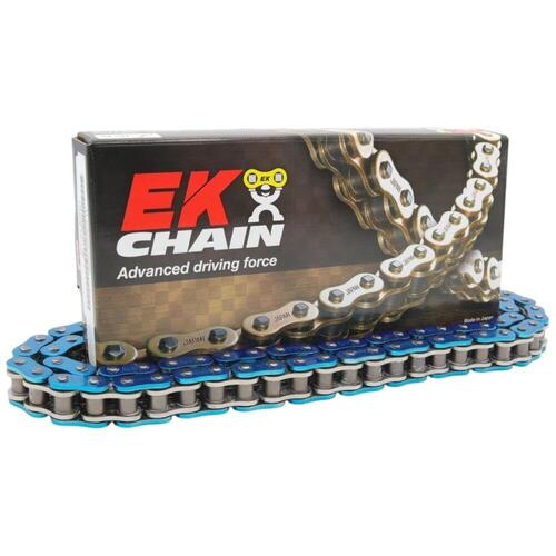 Royal Enfield HIMALAYAN 450 2024-2026 EK QX-Ring Chain Metallic Blue