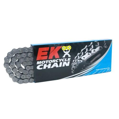 Honda CBR900RR 954 2002-2003 EK QX-Ring Chain Black