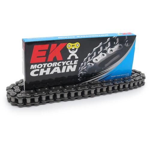Honda CB1000F 1987-1999 EK QX-Ring Chain Black
