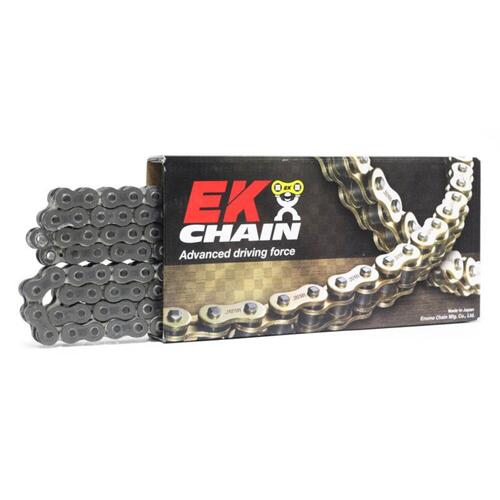 Kawasaki Z1000 1983-1984 EK O-Ring Chain Black