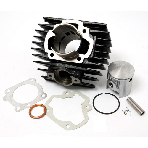 Yamaha Jog 50 Scooter All Years Cylinder Piston Rings Gasket Top End Rebuild Kit