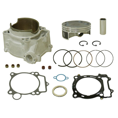 Yamaha YFM700 R Raptor 2015-2018 Piston, Gaskets & Cylinder Top End Rebuild Kit 