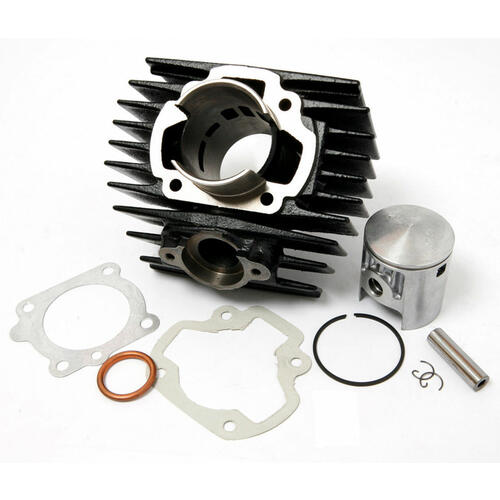 Yamaha DT175 1990 Cylinder Piston Rings Gaskets Top End Rebuild Kit