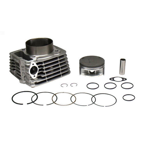 Honda XR400R 1998 Standard Cylinder & Piston Top End Rebuild Kit