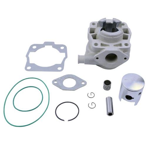 KTM 50 SX 2001-2008 Water Cooled Piston, Gasket & Cylinder Kit Std 