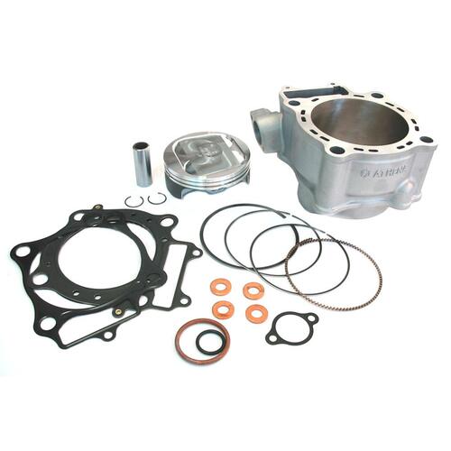 Honda CRF450R 2008 Athena Piston, Gaskets & Cylinder Kit 100mm Big Bore