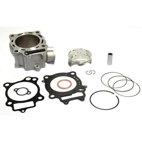 Honda CRF250R 2004-2009 Athena Piston, Gaskets & Cylinder Kit 78mm Std 