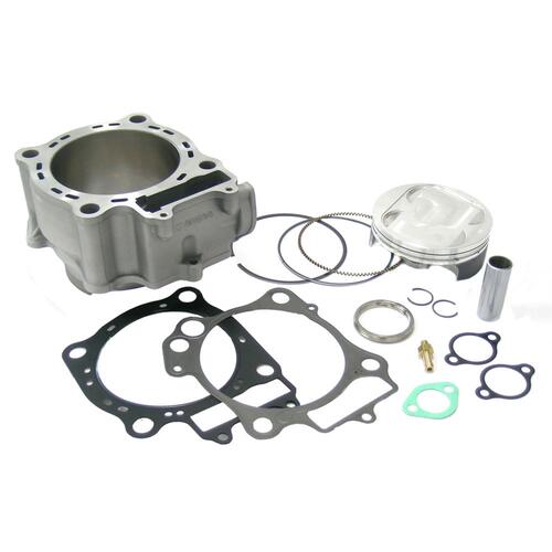 Honda TRX450 2012 Athena Piston, Gaskets & Cylinder Kit 100mm Big Bore
