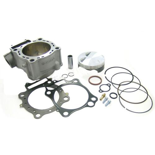 Honda CRF450X 2010 Athena Piston, Gaskets & Cylinder Kit 450 96mm Std