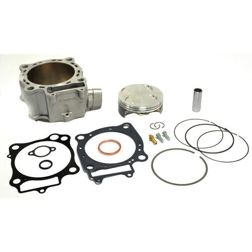 Honda CRF450X 2006 490Cc Big Bore Athena Piston, Gaskets & Cylinder Kit 100mm