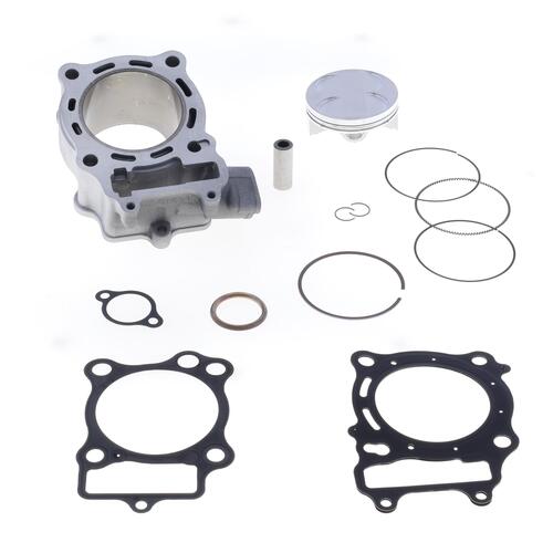 Honda CRF150R 2007-2010 Athena Piston, Gaskets & Cylinder Kit 170Cc/69mm Big Bore 