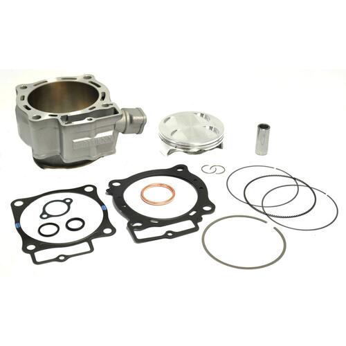 Honda CRF450R 2009-2014 Athena Piston, Gaskets & Cylinder Kit Big Bore 100mm 490Cc 