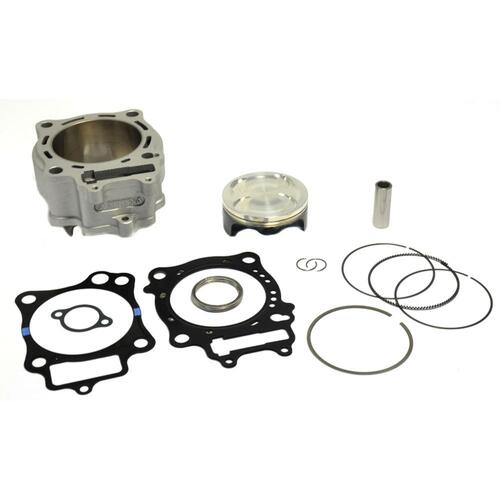 Honda CRF250R 2015 Athena Piston, Gaskets & Cylinder Kit 82mm Big Bore
