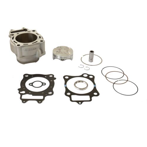 Honda CRF250R 2014-2015 Athena Piston, Gaskets & Cylinder Kit 76.8mm Std 