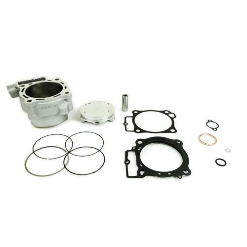 Honda CRF450R 2017-2021 Athena Piston, Gaskets & Cylinder Kit Big Bore 470Cc 98mm