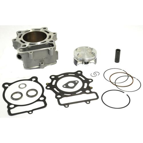 Husqvarna TE250 2005 Athena Piston, Gaskets & Cylinder Kit 76mm