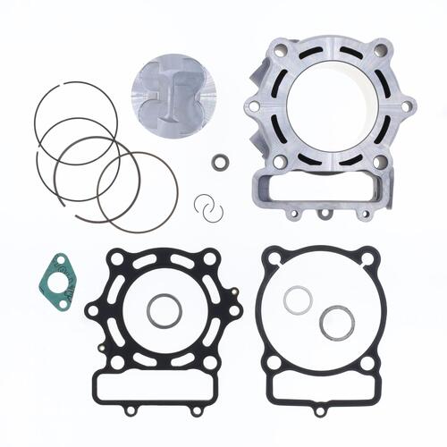 Husqvarna TC250 2006-2007 Athena Piston, Gaskets & Cylinder Kit 76mm Std 