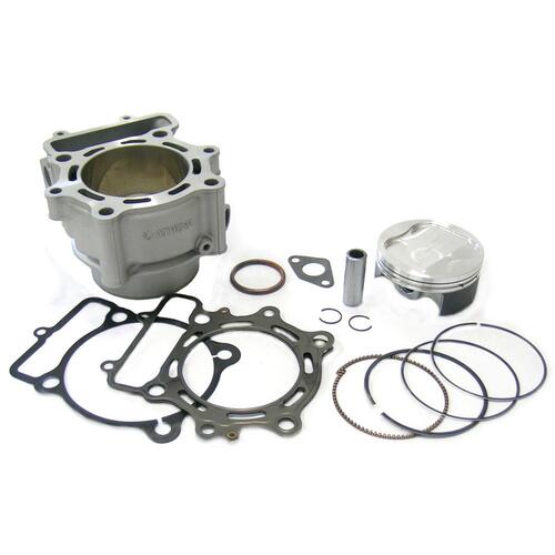Husqvarna TCx250 2006-2007 Athena Piston, Gaskets & Cylinder Kit 300cc/83mm Big Bore 