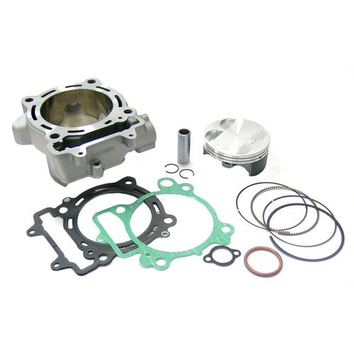 Kawasaki KX450F 2008 Athena Piston, Gaskets & Cylinder Kit Std 96mm