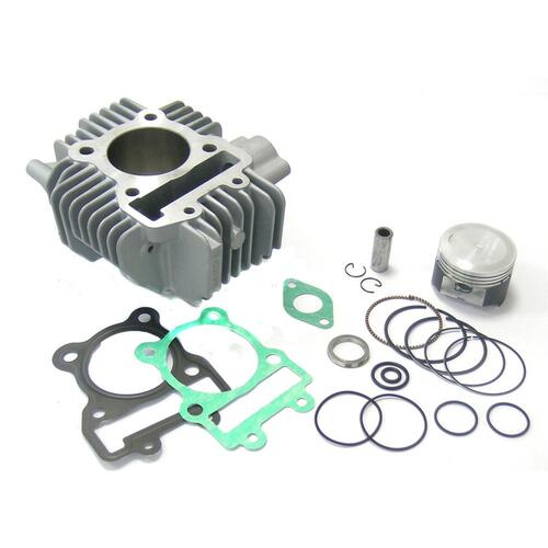 For Suzuki DR-Z110 2004 Athena Piston, Gaskets & Cylinder Kit 57mm Big Bore