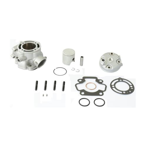 Kawasaki KX65 2002-2021 Athena Piston, Gaskets & Cylinder Kit 50mm Big Bore 