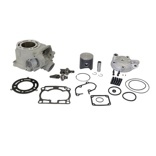 Kawasaki KX125 2003 Athena Piston, Gaskets & Cylinder Kit 144cc 58mm Big Bore
