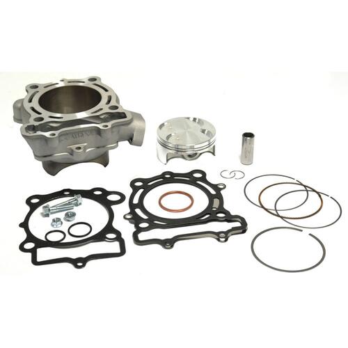 Kawasaki KX250F 2009-2010 Athena Piston, Gaskets & Cylinder Kit 77mm Std 