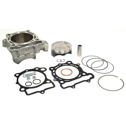 Kawasaki KX250F 2009 Athena Piston, Gaskets & Cylinder Kit 290cc 83mm Big Bore