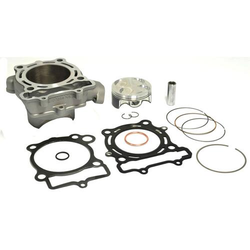 Kawasaki KX250F 2006-2008 Athena Piston, Gaskets & Cylinder Kit 77mm Std 