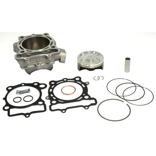 Kawasaki KX250F 2016 Athena Piston, Gaskets & Cylinder Kit 290cc 83mm Big Bore